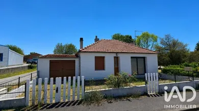 Maison à L'Isle-Jourdain (86150)