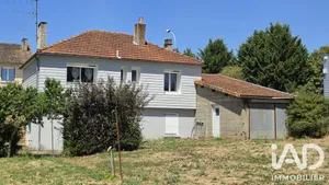 House in L'Isle-Jourdain (86150)