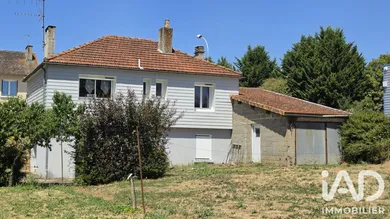 Maison à L'Isle-Jourdain (86150)