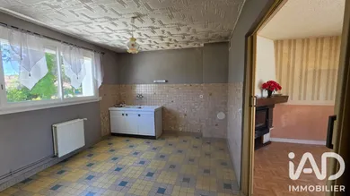 Maison à L'Isle-Jourdain (86150)