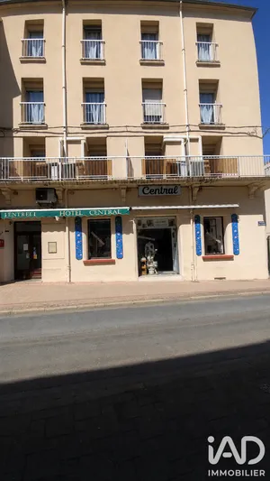 Murs commerciaux à Amélie-les-Bains-Palalda (66110)