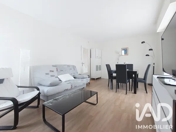 Appartement à Rambouillet (78120) photo 2