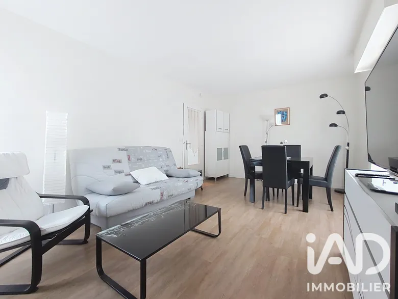 Appartement 2 pièces 49 m² · à Rambouillet · 49,3 m² · 167 000 €