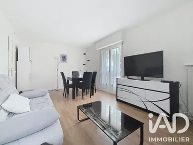 Appartement à Rambouillet (78120)