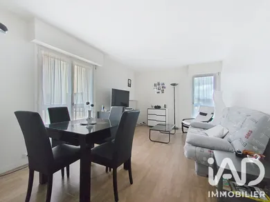 Appartement à Rambouillet (78120)