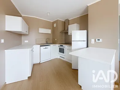 Appartement à La Frénaye (76170)