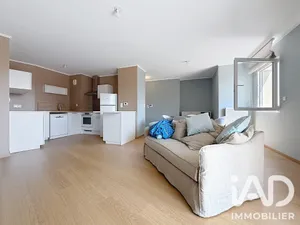 Appartement à La Frénaye (76170)