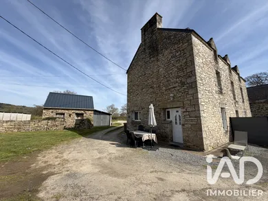 Maison à Rieux (56350)
