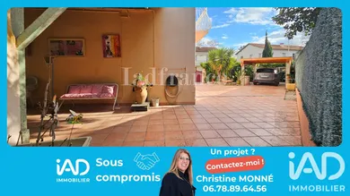 House in Toulouges (66350)