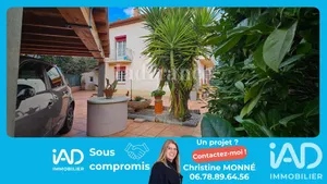 Maison à Toulouges (66350)