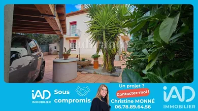 House in Toulouges (66350)