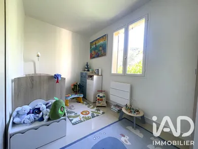 Maison à Le Plan de la Tour (83120)