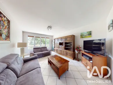 Appartement à Sassenage (38360)