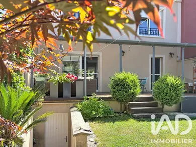 Maison à Clamart (92140)