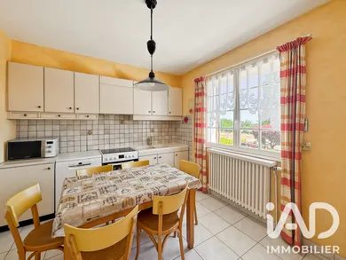 Maison à Balbigny (42510)