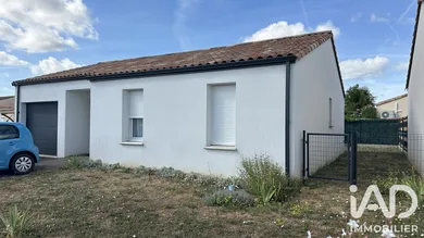 House in Angles (85750)