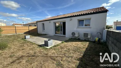House in Angles (85750)