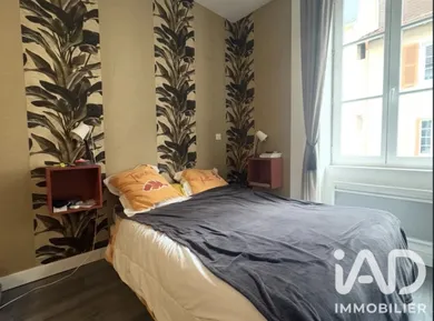 Appartement à Pau (64000)
