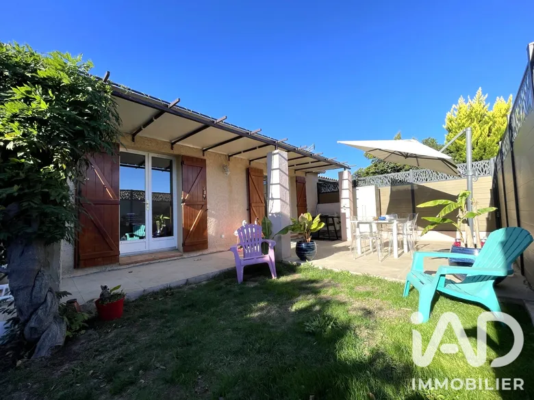 Maison 4 pièces 62 m² · à Le Plan de la Tour · 62 m² · 379 000 €