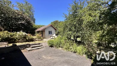 Terrain à bâtir à Fontain (25720)