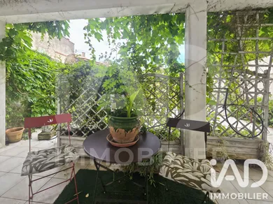 Village house in Rodilhan (30230)