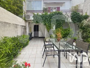 Village house in Rodilhan (30230)