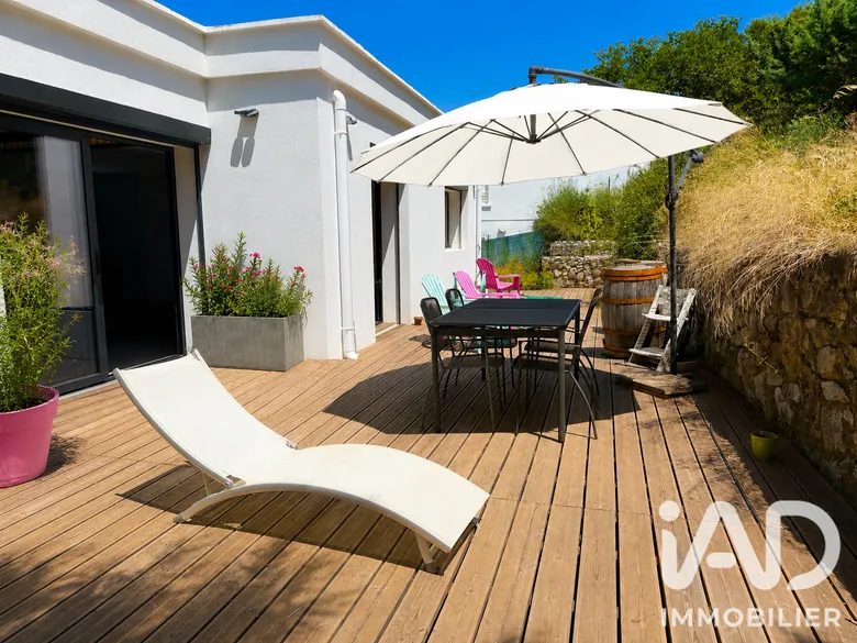 Maison 5 pièces 142 m² · à Carnoux-en-Provence · 141,9 m² · 620 000 €