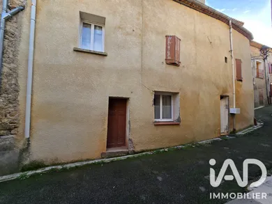 Village house in Durban-Corbières (11360)