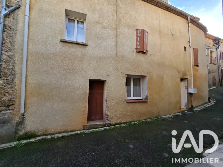 Maison 3 pièces 75 m² · à Durban-Corbières · 75 m² · 64 000 €