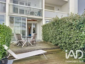 Appartement à Quiberon (56170)