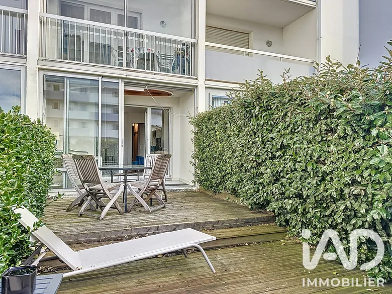 Appartement 2 pièces 27 m² · à Quiberon · 27 m² · 167 500 €