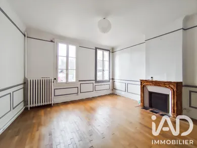 House in Pontoise (95300)