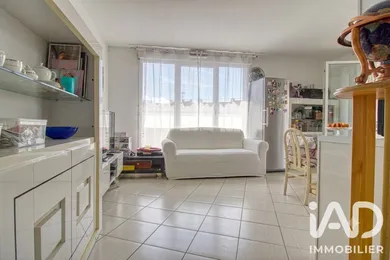 Appartement à Villiers-le-Bel (95400)