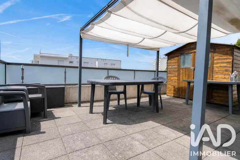 Appartement 4 pièces 73 m² · à Villiers-le-Bel · 73 m² · 229 000 €