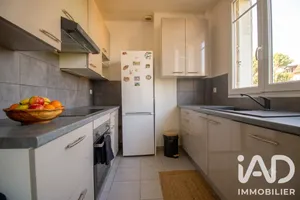 Apartment in Suresnes (92150)
