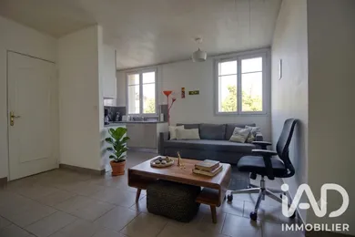Appartement à Suresnes (92150)