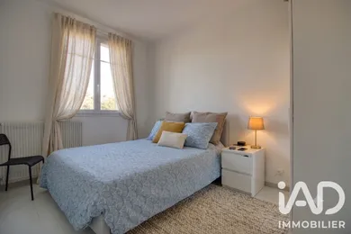 Apartment in Suresnes (92150)