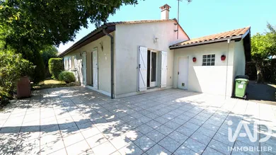 Maison à Martignas-sur-Jalle (33127)