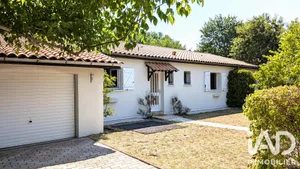 Maison à Martignas-sur-Jalle (33127)