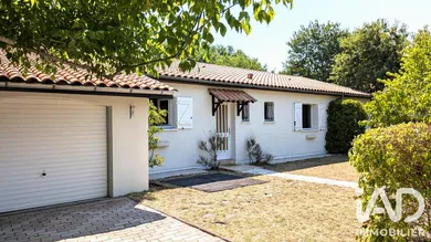 Maison à Martignas-sur-Jalle (33127)