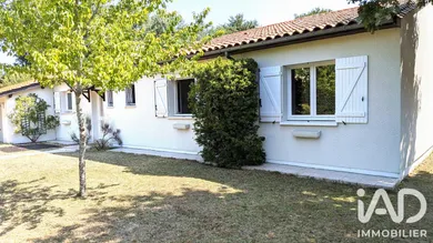 Maison à Martignas-sur-Jalle (33127)