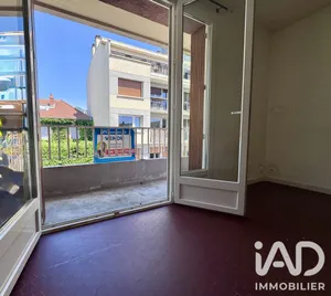 Appartement à Grenoble (38100)