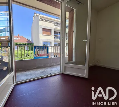 Appartement à Grenoble (38100)