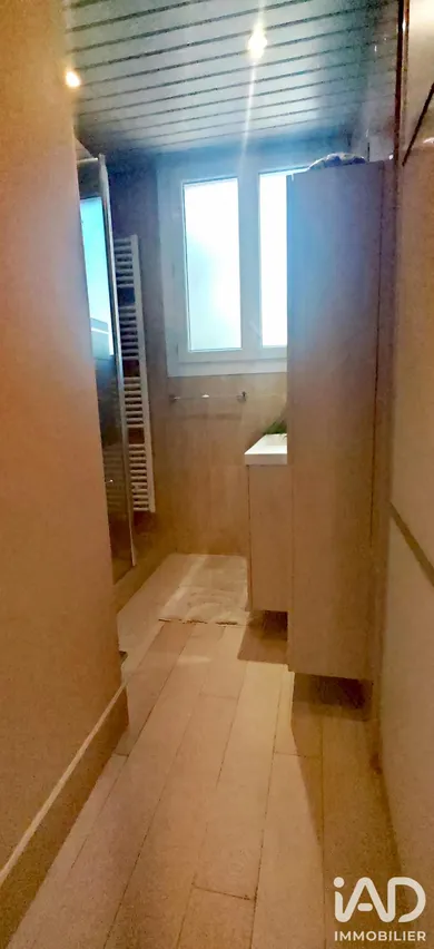 Apartment in Martigues (13500)