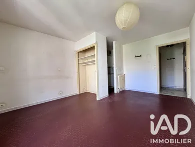 Appartement à Grenoble (38100)