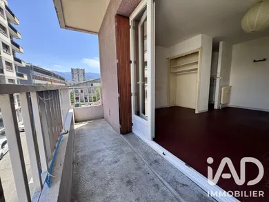 Appartement à Grenoble (38100)