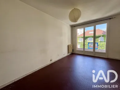 Appartement à Grenoble (38100)