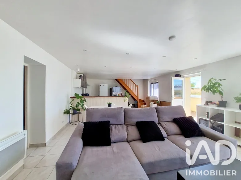 Maison 4 pièces 67 m² · à Noyers · 67 m² · 97 000 €