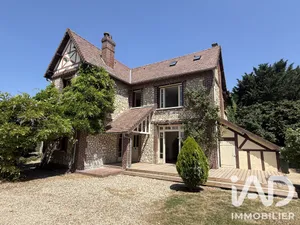 House in Le Vaudreuil (27100)