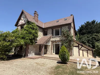 House in Le Vaudreuil (27100)